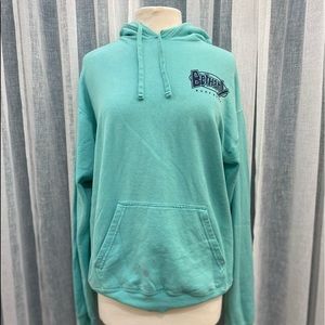 Bethany Beach Sweater